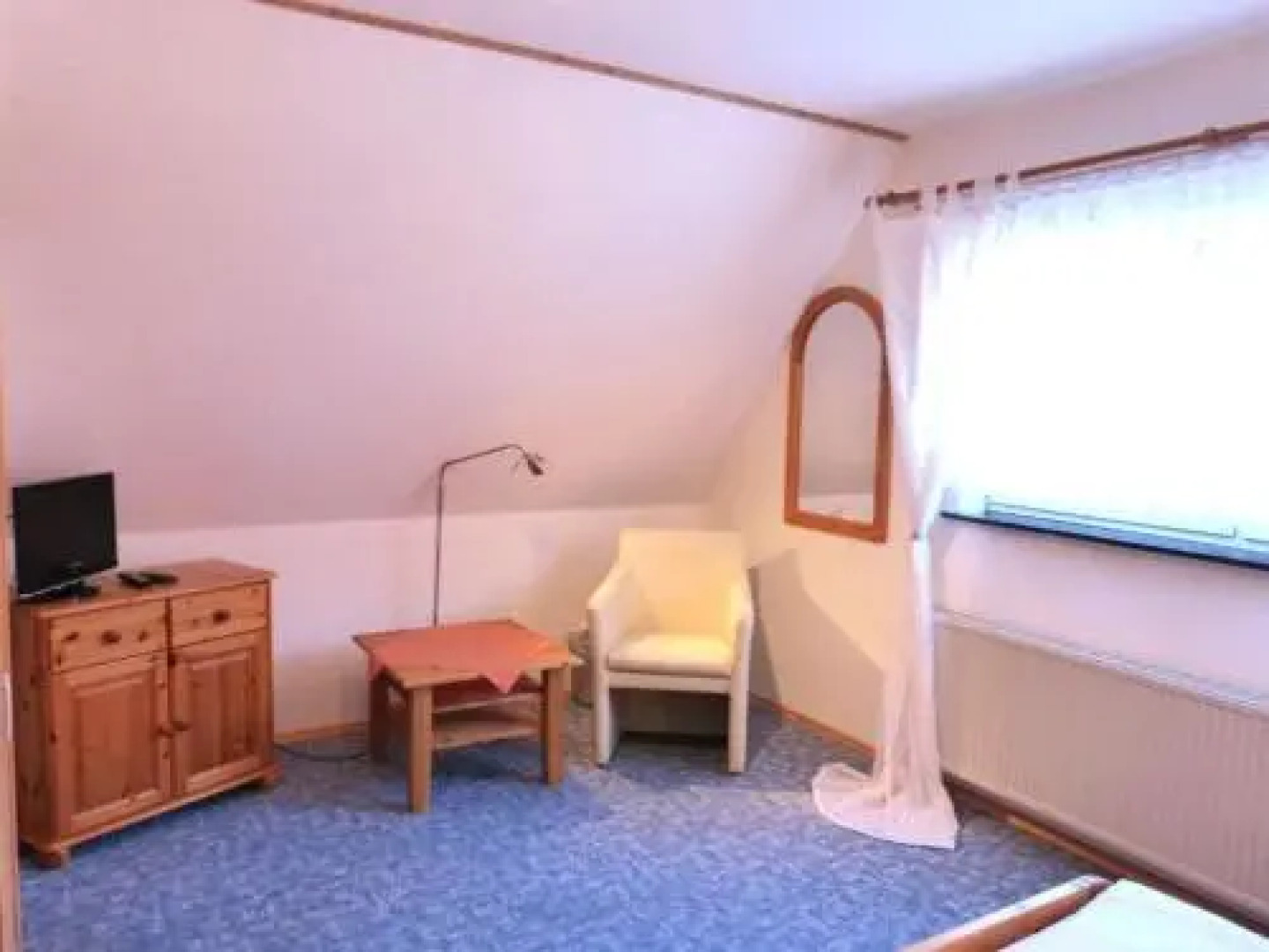 Gästehaus Gerdina Einzelzimmer Nr. 4