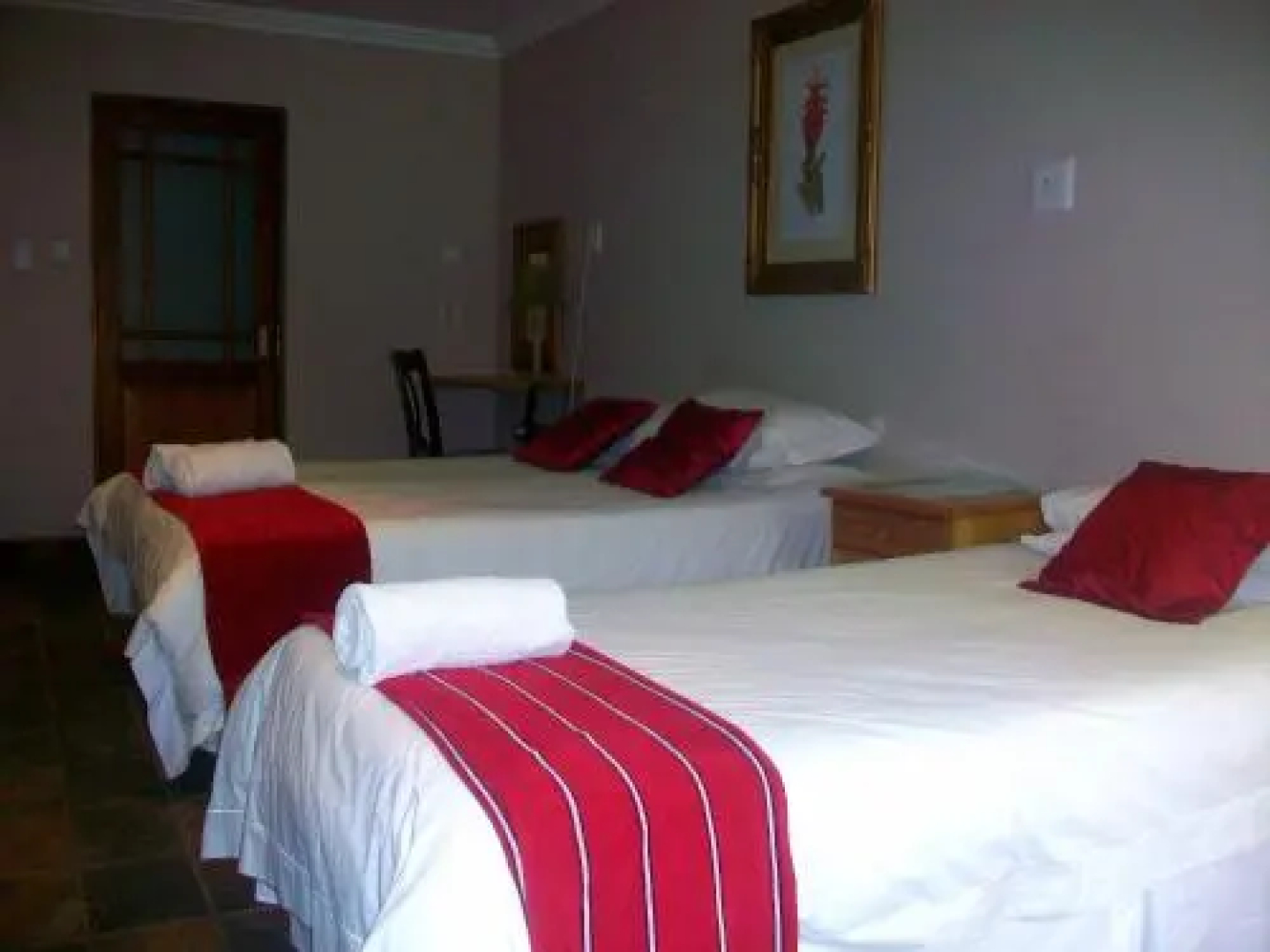Grand Hotel