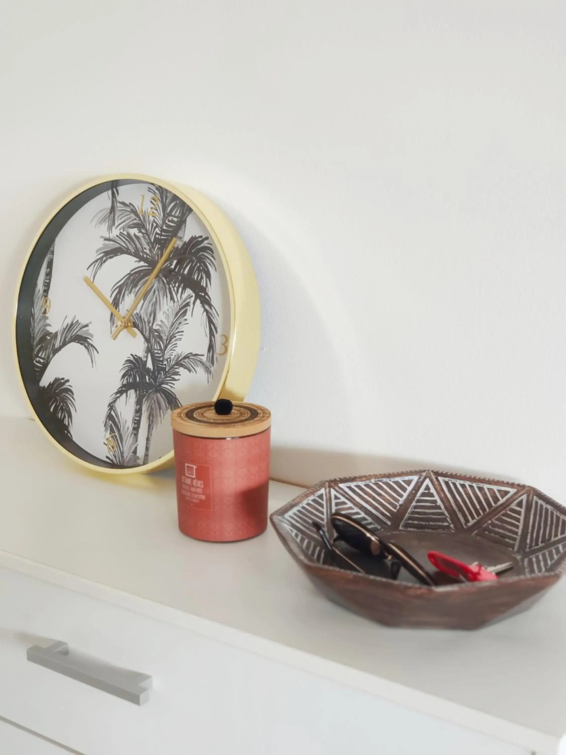TERLA Bel Appartement 3 Pieces Clim & Parking