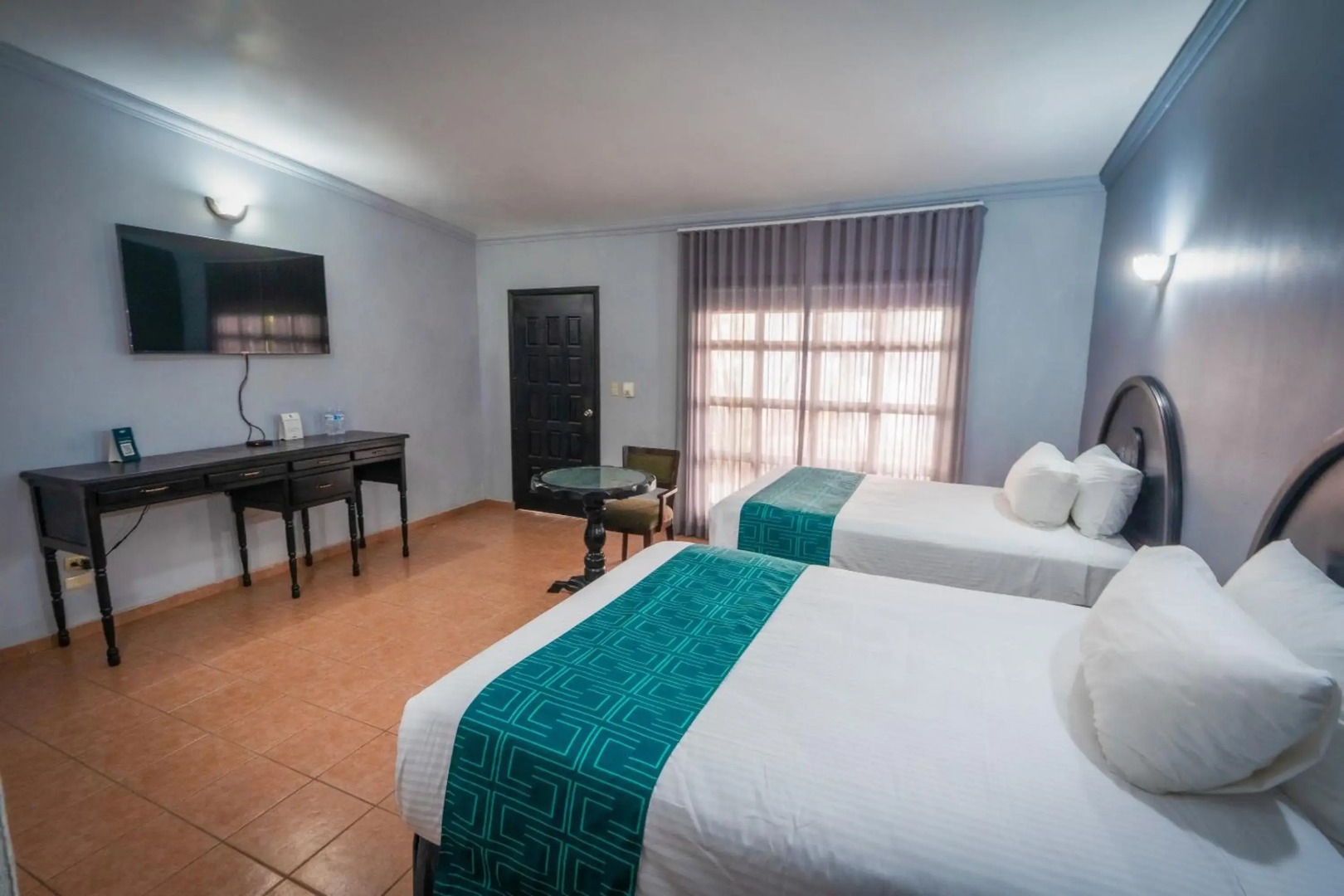 InHouse Select Hacienda Tres Rios Hotel Culiacán