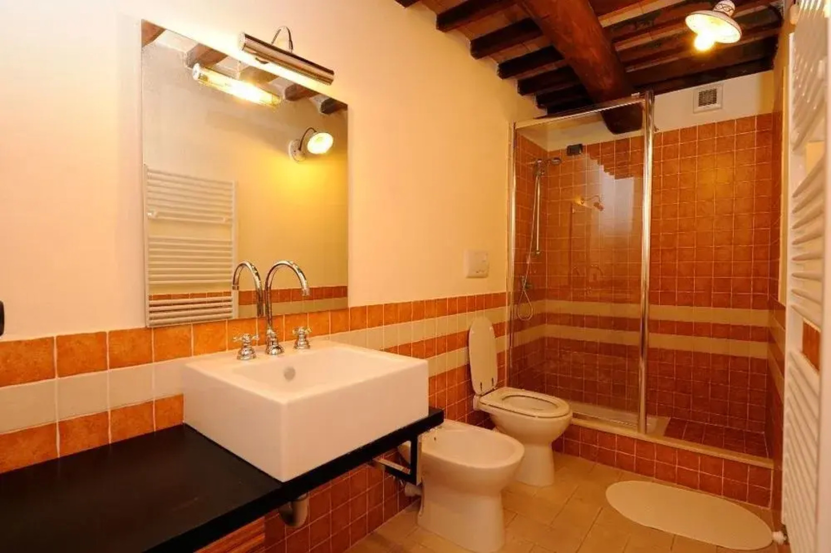 Agriturismo Tenuta Copio