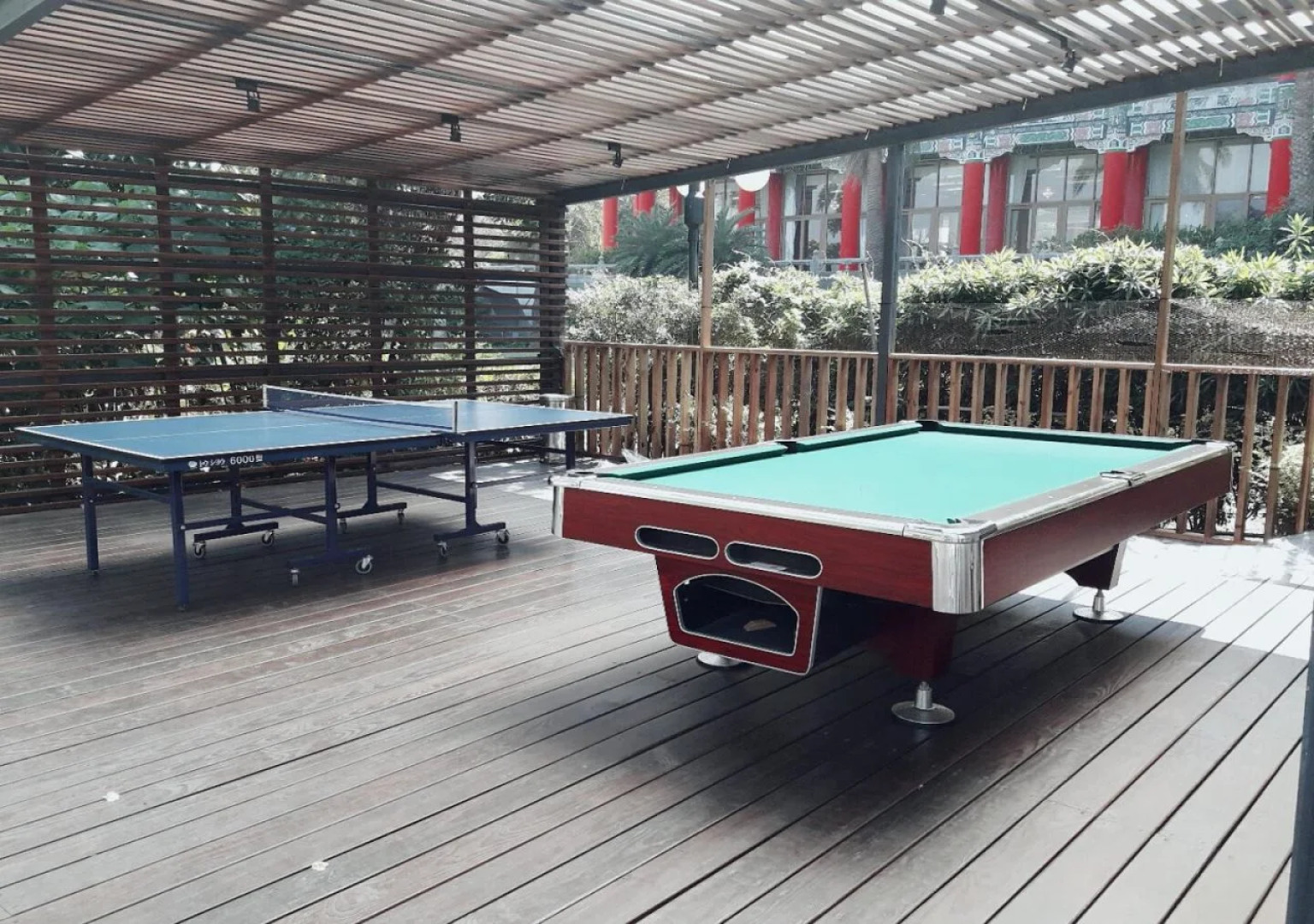 The Grand Hotel Kaohsiung