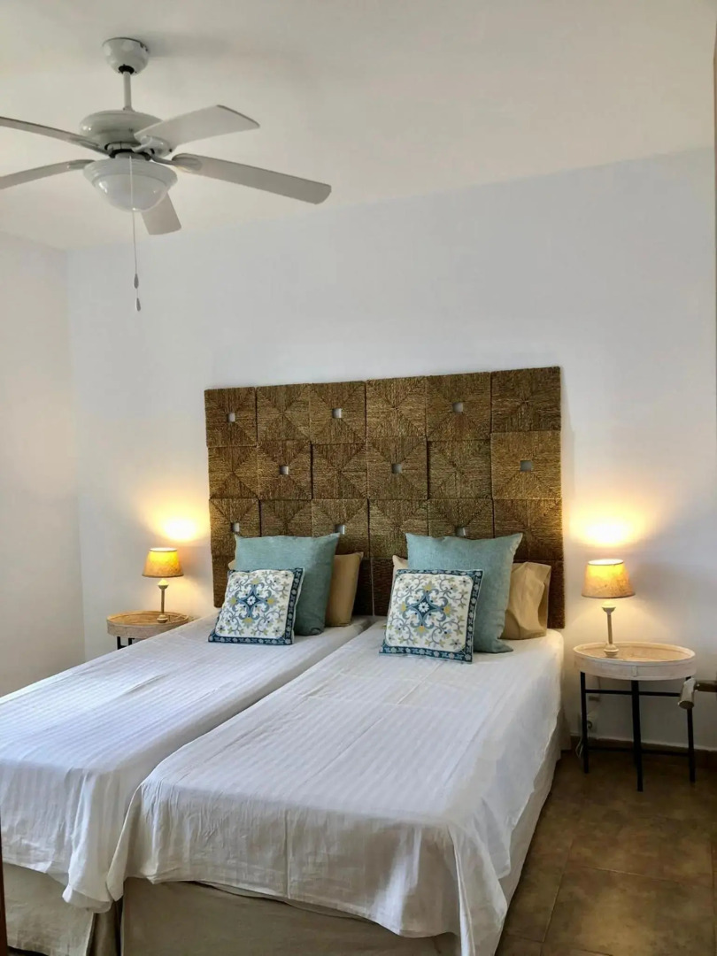 Apartamento Jalama 2D