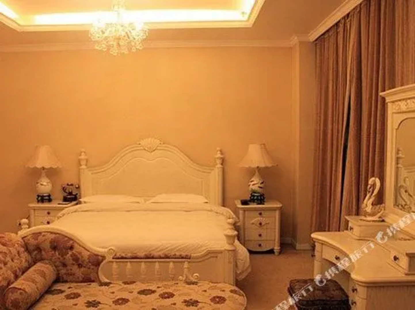 榆林长泰国际大酒店