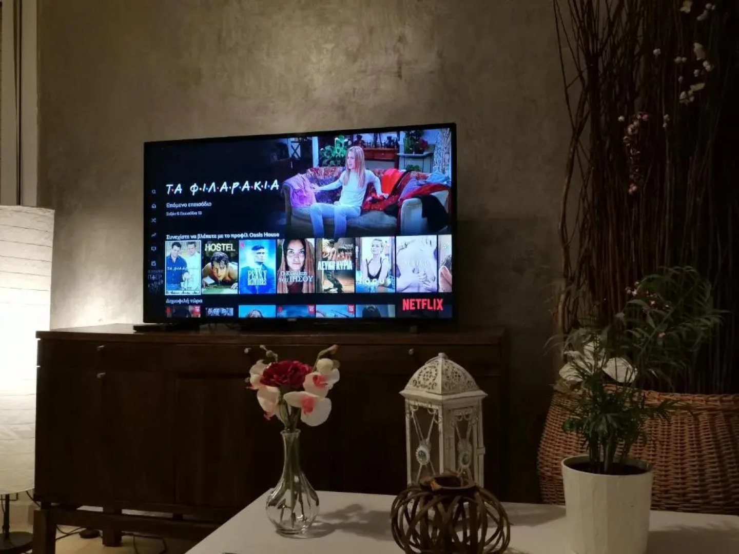 Oasis Luxury detached House in Thessaloniki with Hydromassage