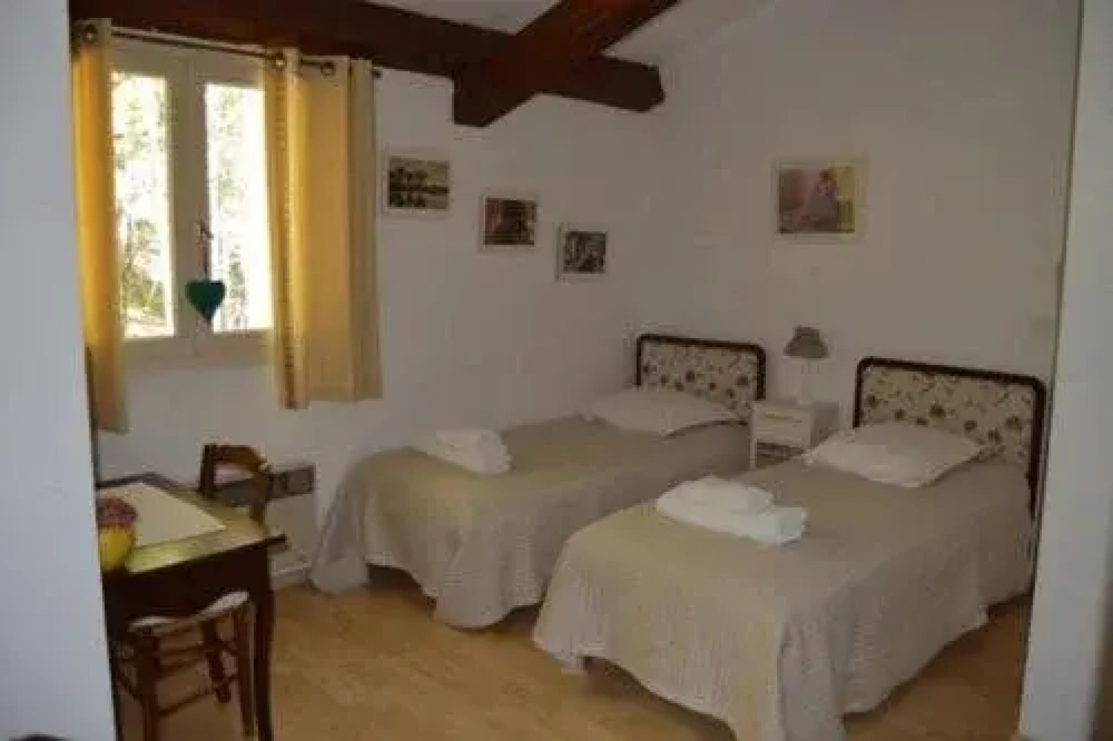 Chambres D'Hotes Du Plantier