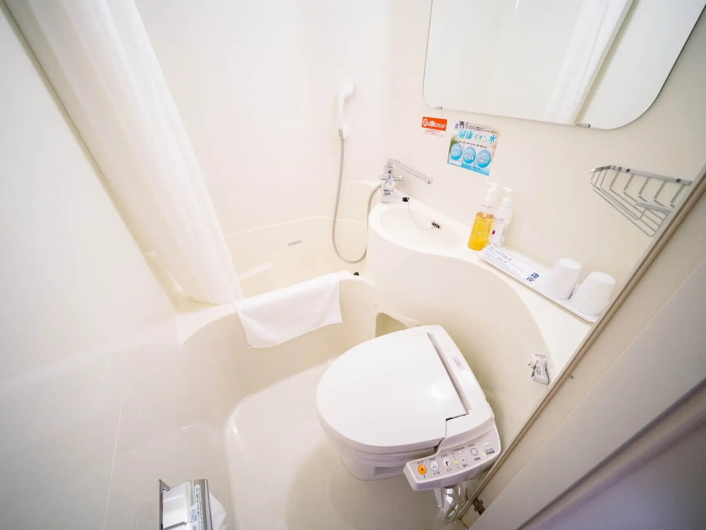 Super Hotel Nagaizumi Numazu Inter