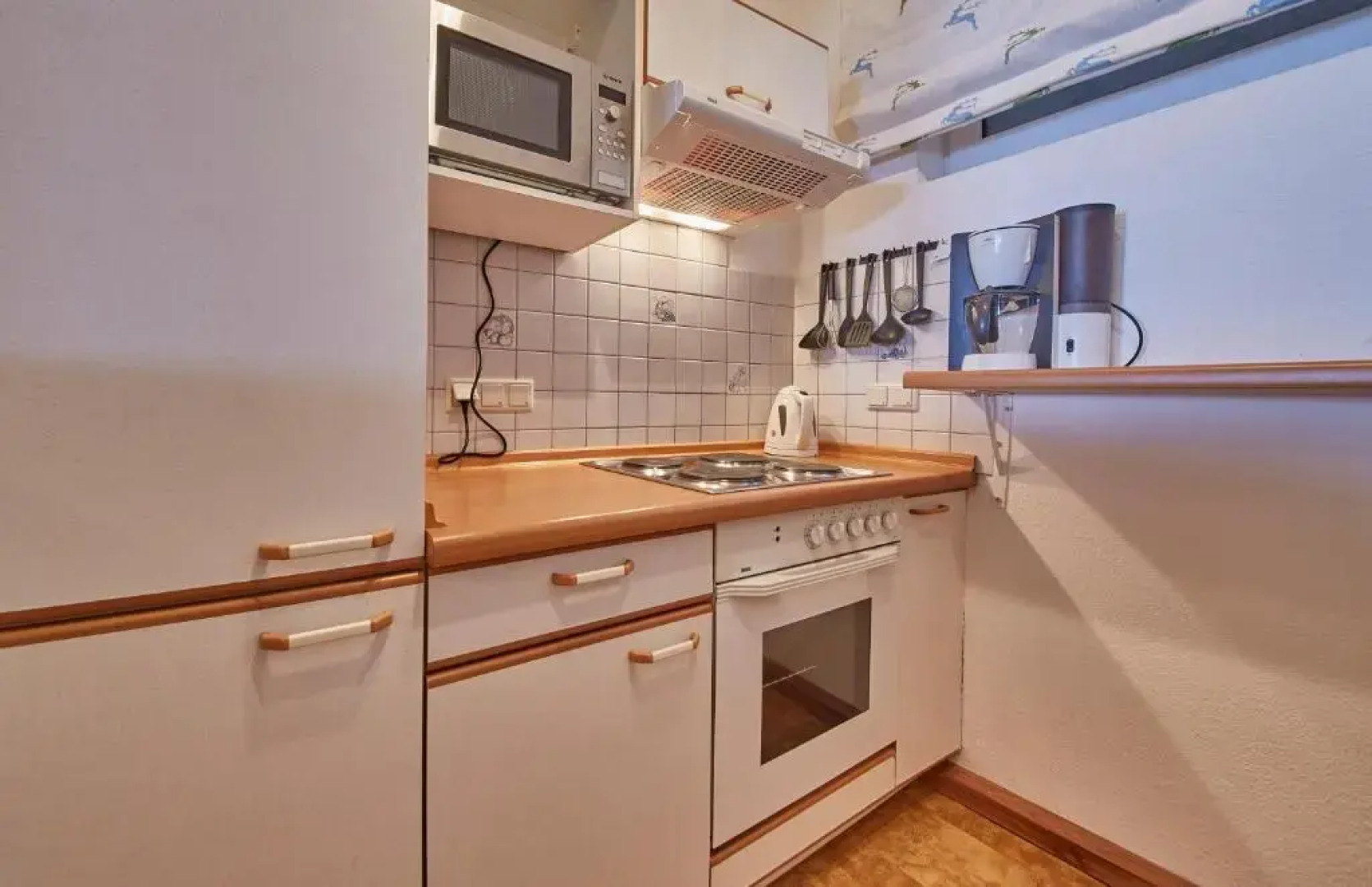 Chalet Lodge Hubertus