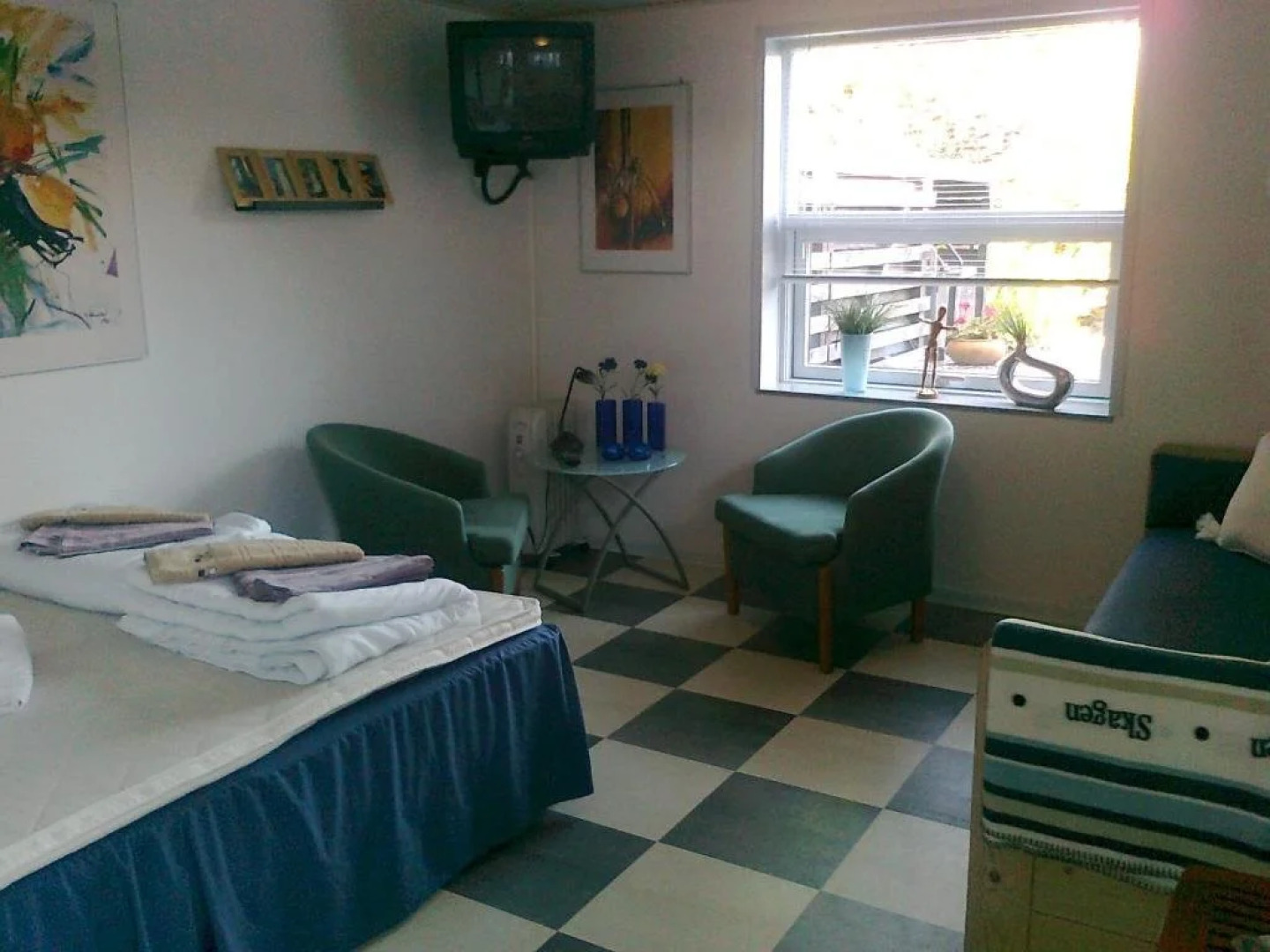 Bågøvej Guesthouse