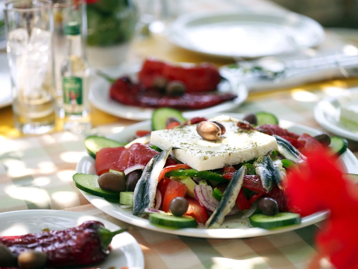 Fito Aqua Bleu Resort