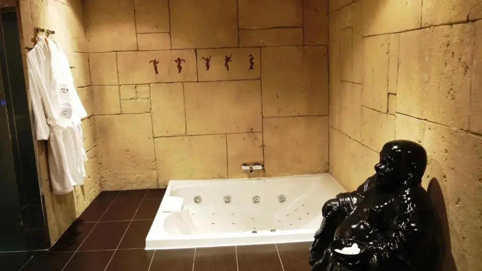 Motel Venus Madrid Sur - Adults Only