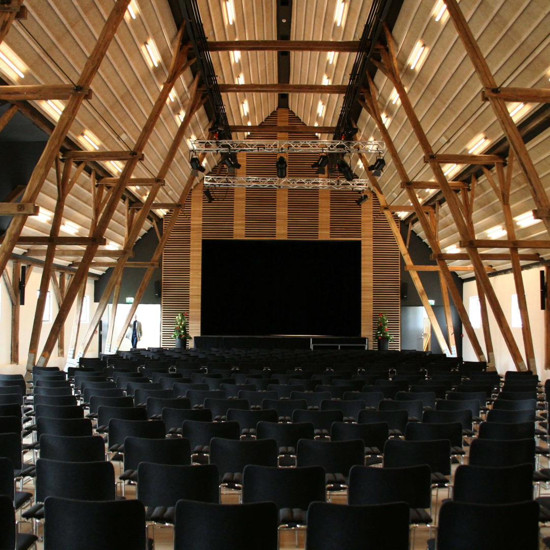 Nørre Vosborg Herregård