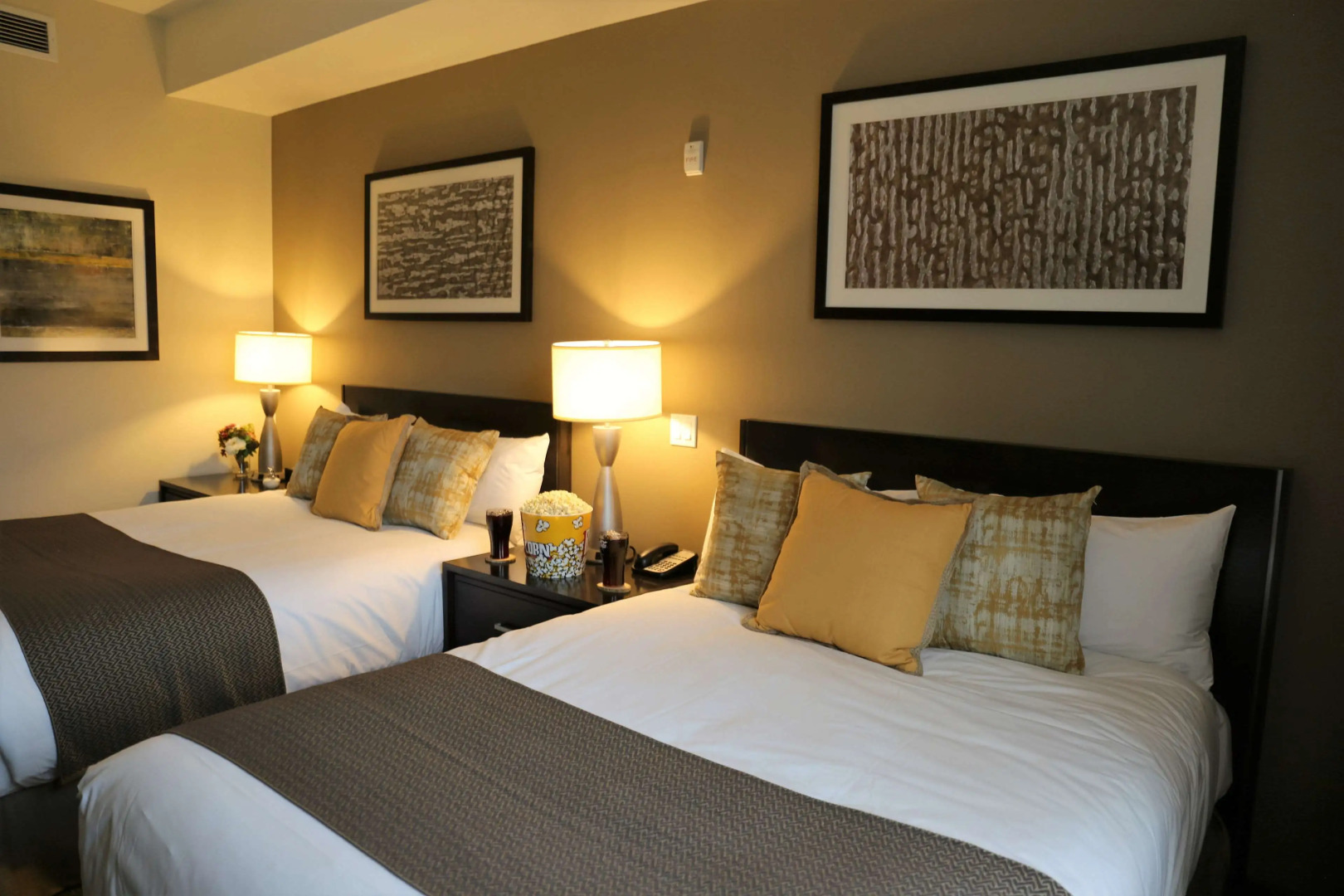 Hyatt Vacation Club at Northstar Lodge, Lake Tahoe