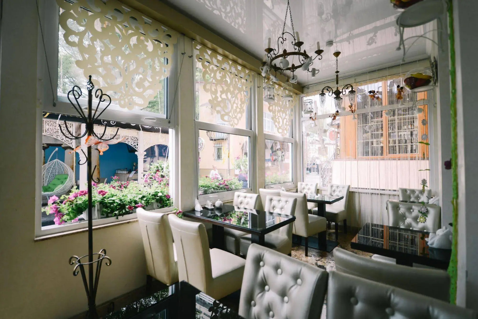 Отель «Афродита»