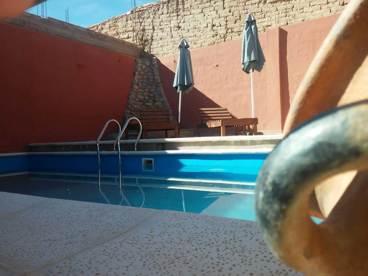 Rincones de Jujuy Hotel