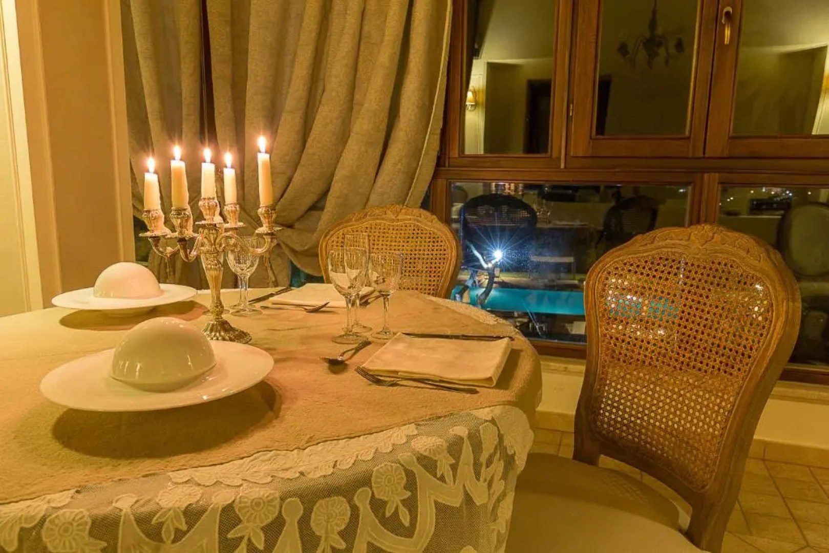 Hotel Villa Calandrino