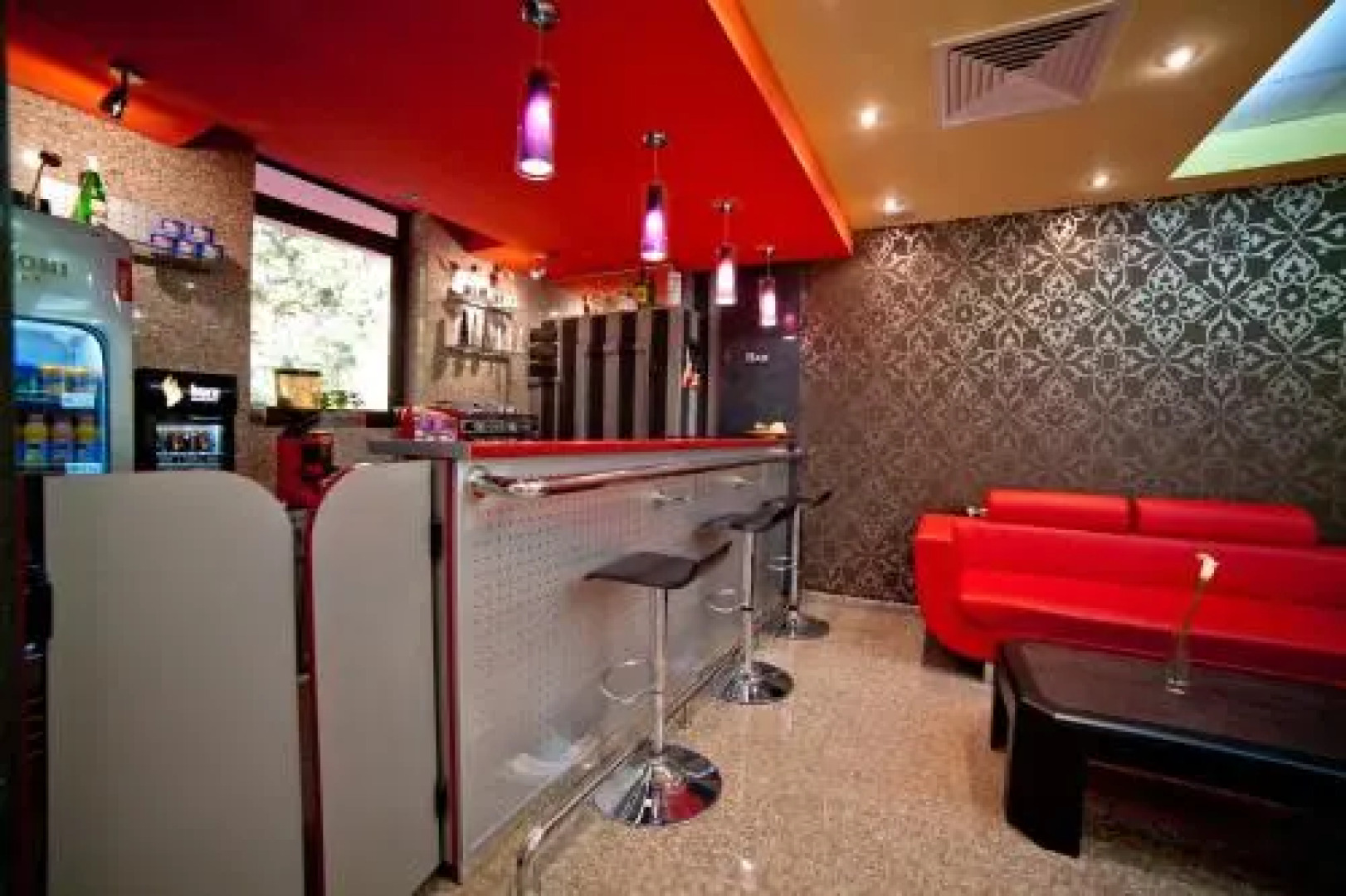 Parc - Complex Balnear Parc