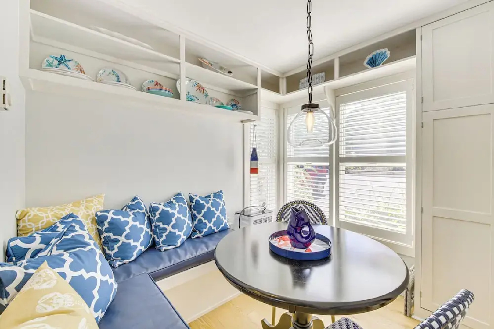 Waterfront Condo: Walk to Downtown Boothbay Harbor