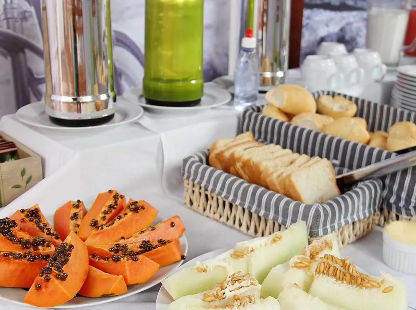 Хостел Che Lagarto Hostel Natal