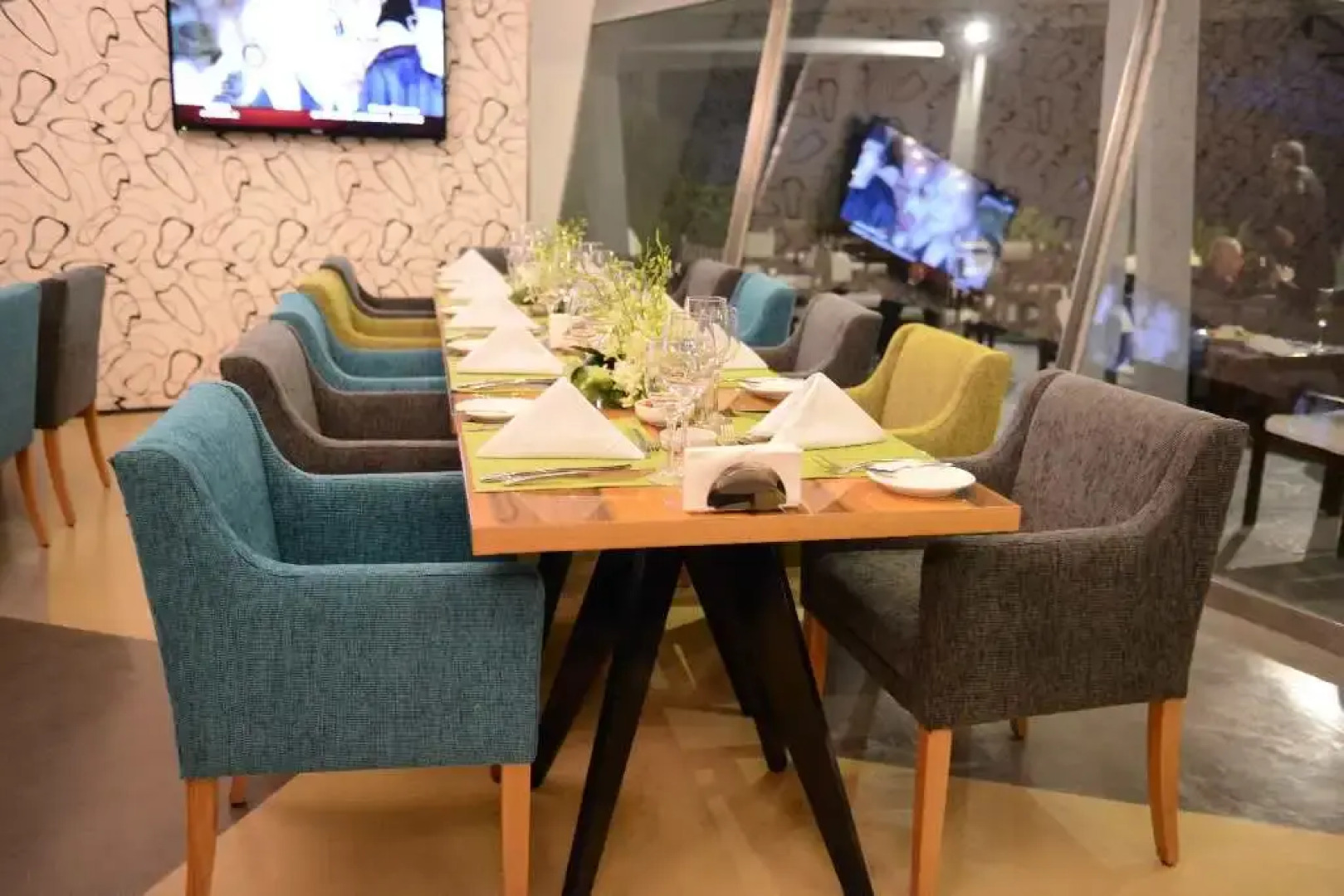 Veer Luxury Boutique Hotel & Resort