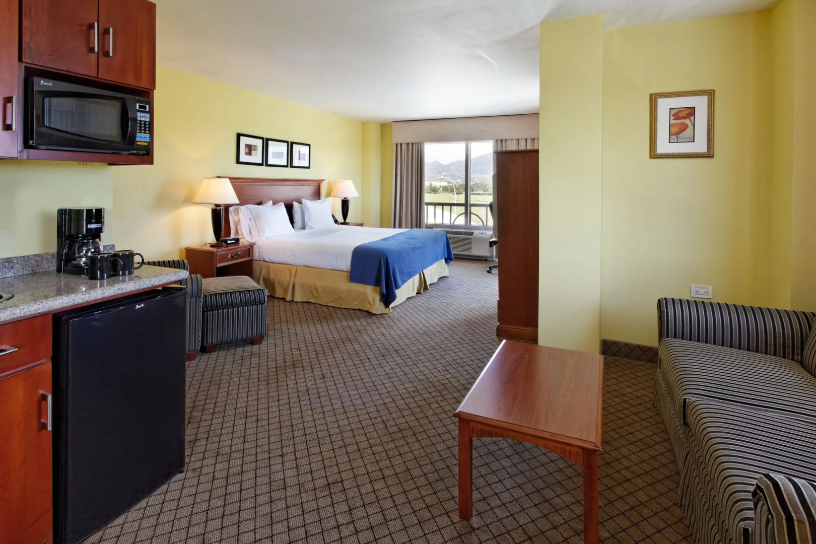 Holiday Inn Express Hotel & Suites Trincity Trinidad Airport by IHG