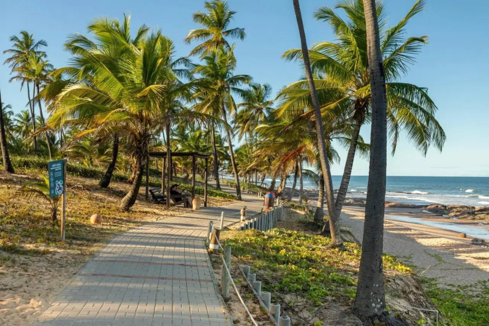 Sauipe Sol Grand Premium – All Inclusive