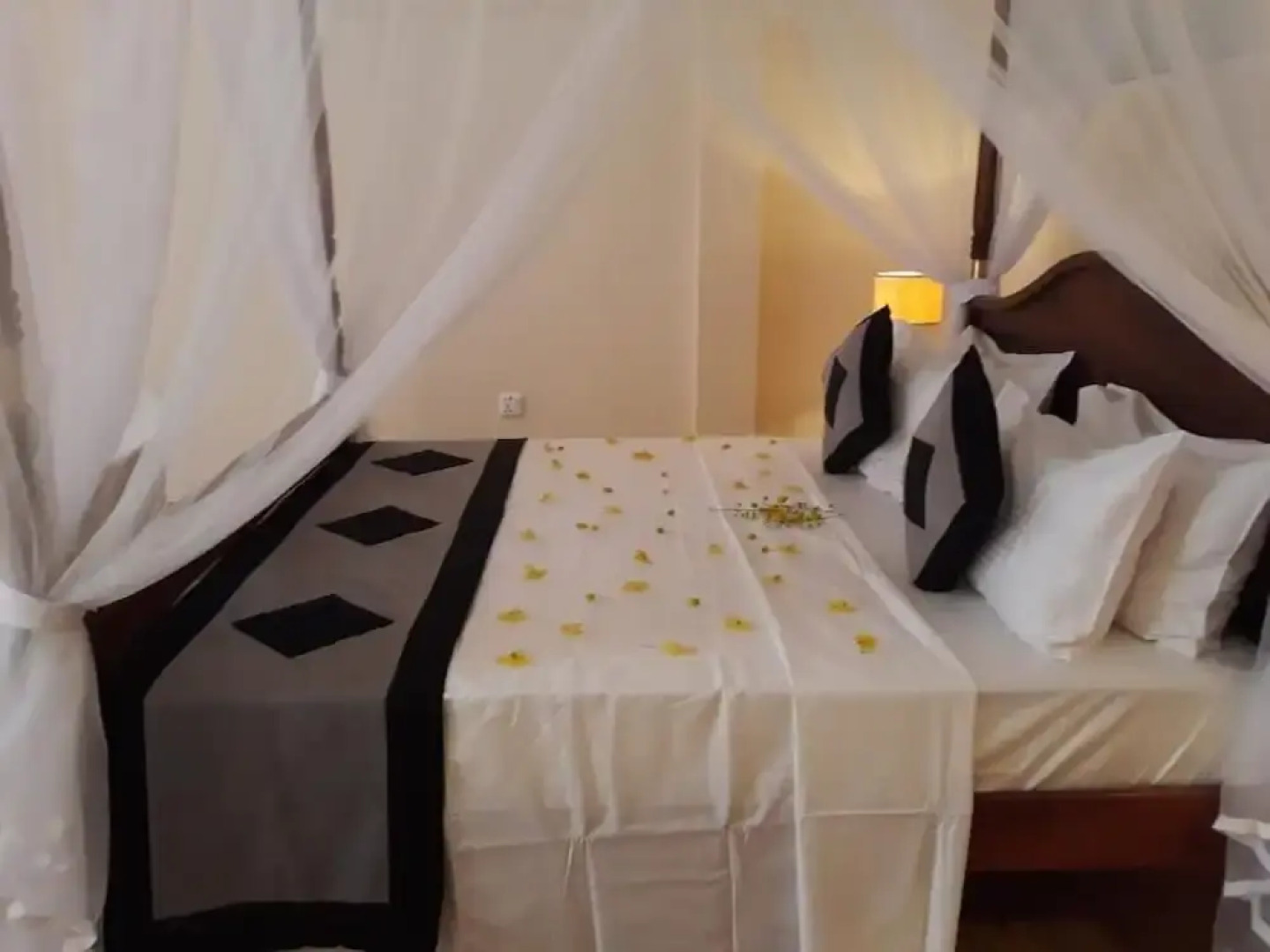 Flamingo Nature Resort