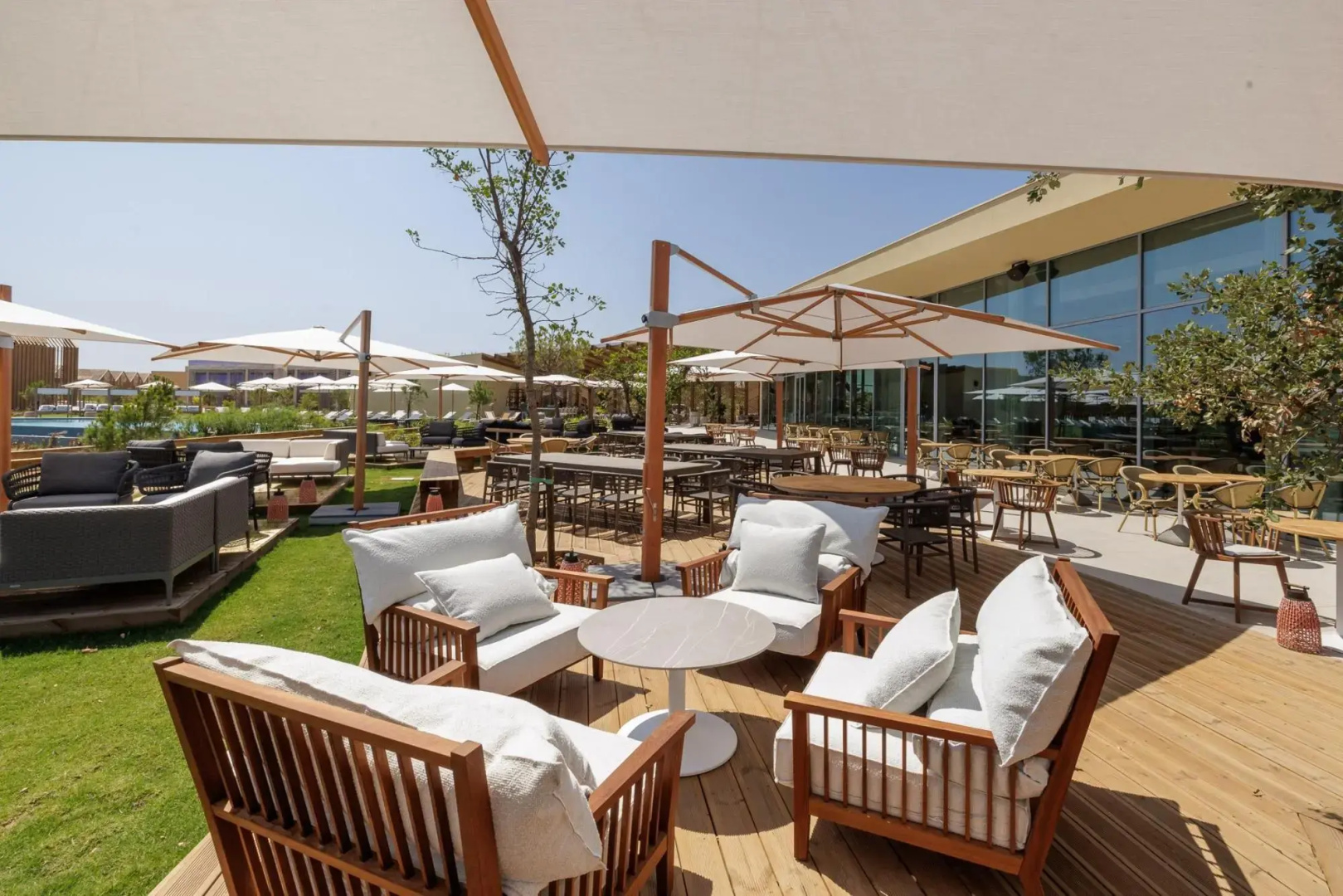 Verdelago Resort