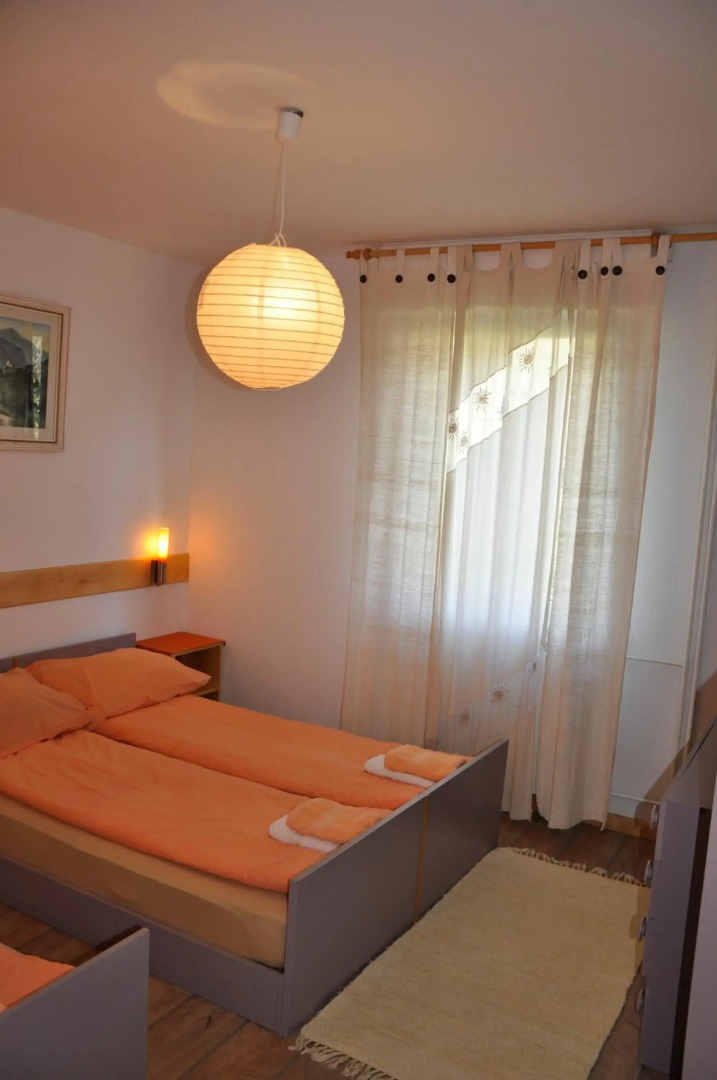 Apartment Mlinarjeva domačija