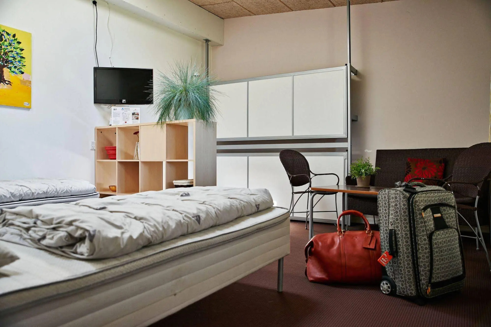 Danhostel Ishøj Strand