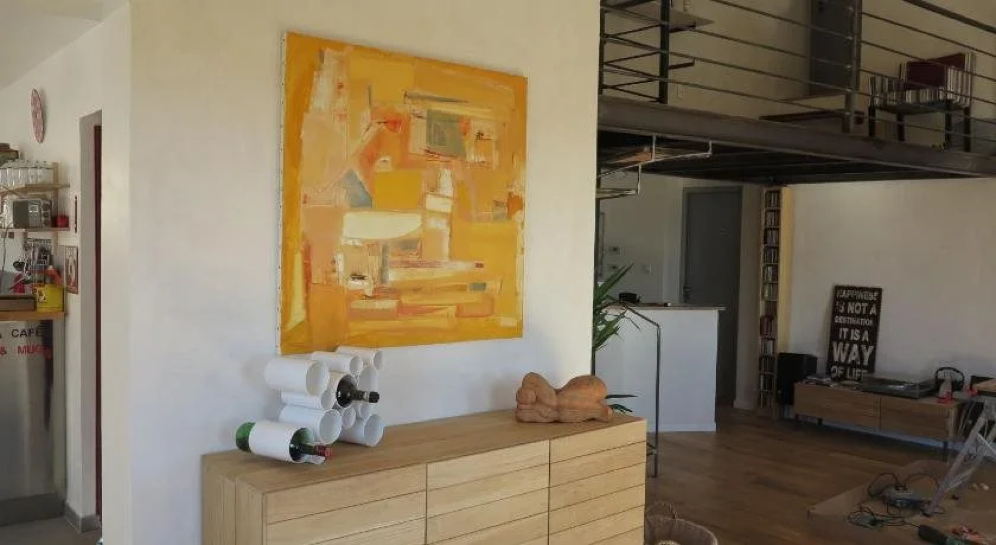 La Parenthèse Banon