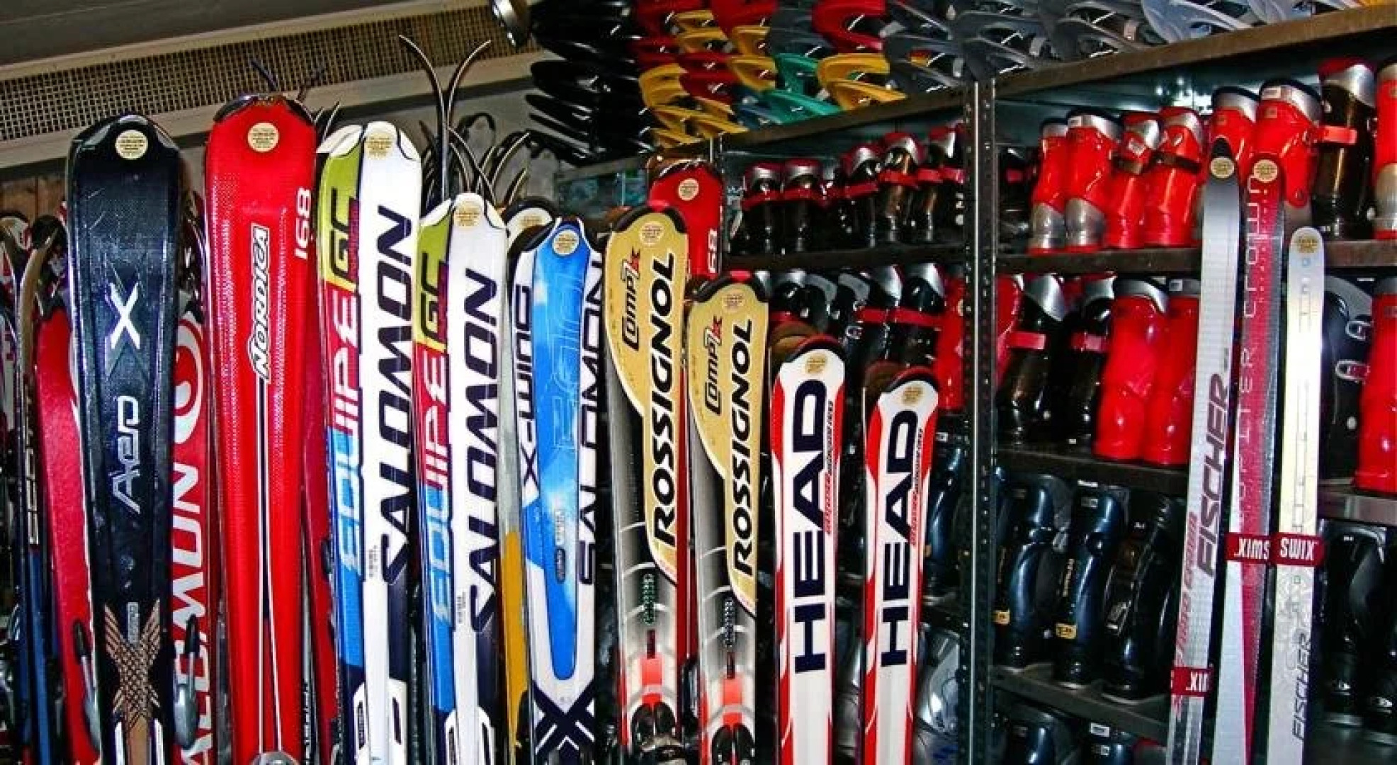 Le Coucou et Châlet Beau-Site