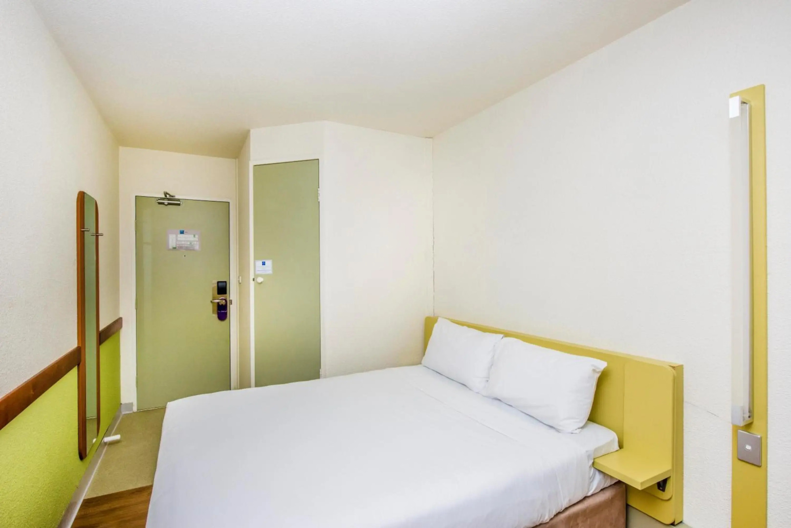 Ibis Budget Newcastle