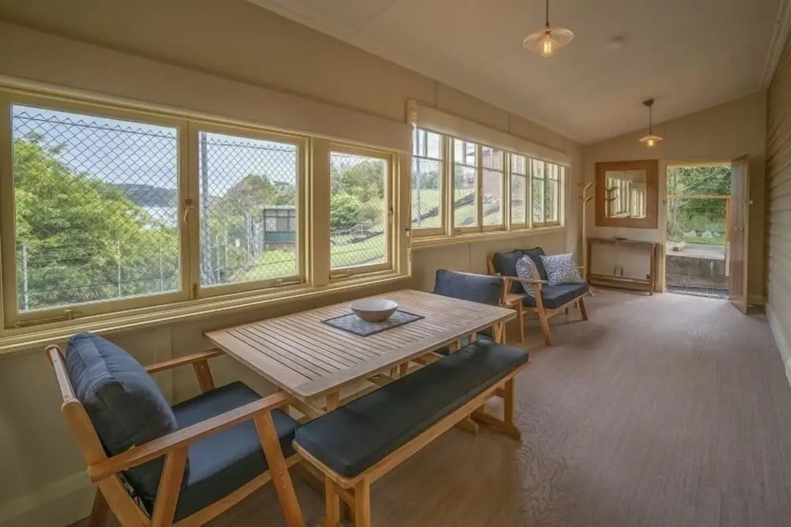 Steele Point Cottage