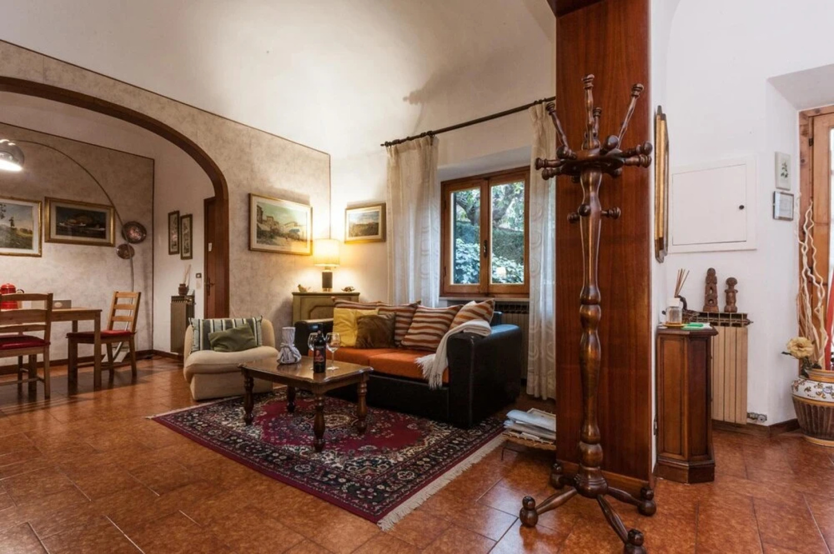 Guest House Le Piagge