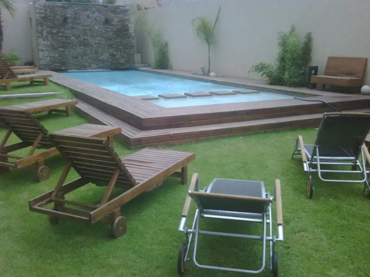 Villaggio Hotel