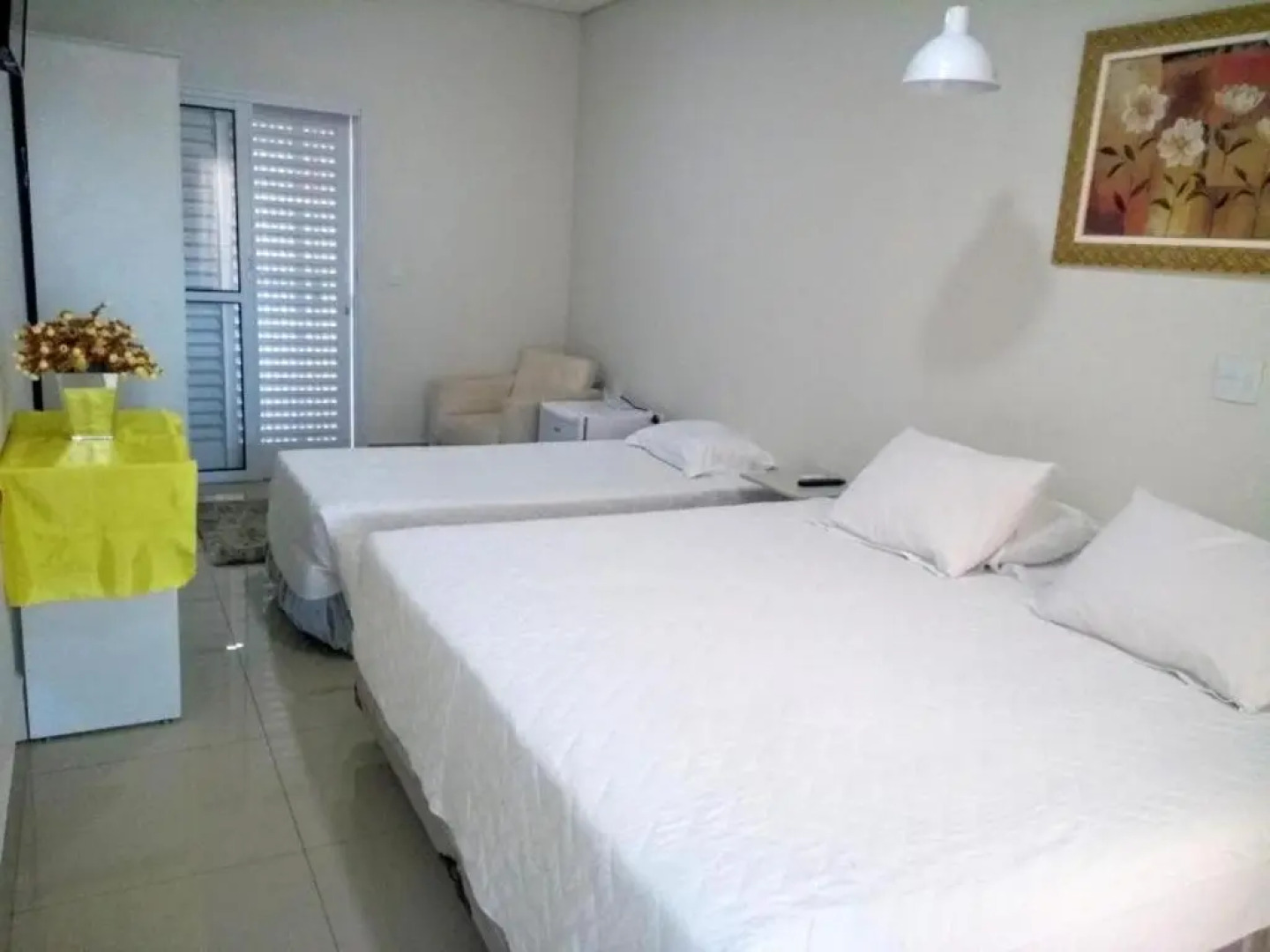 Hotel Picadão Eventos