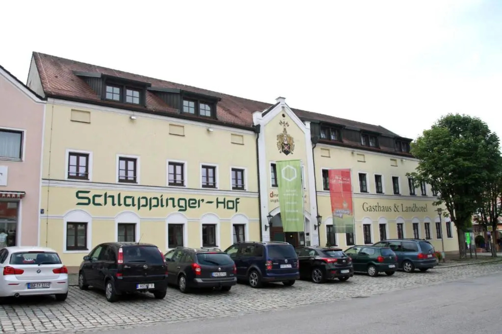 Schlappinger-Hof
