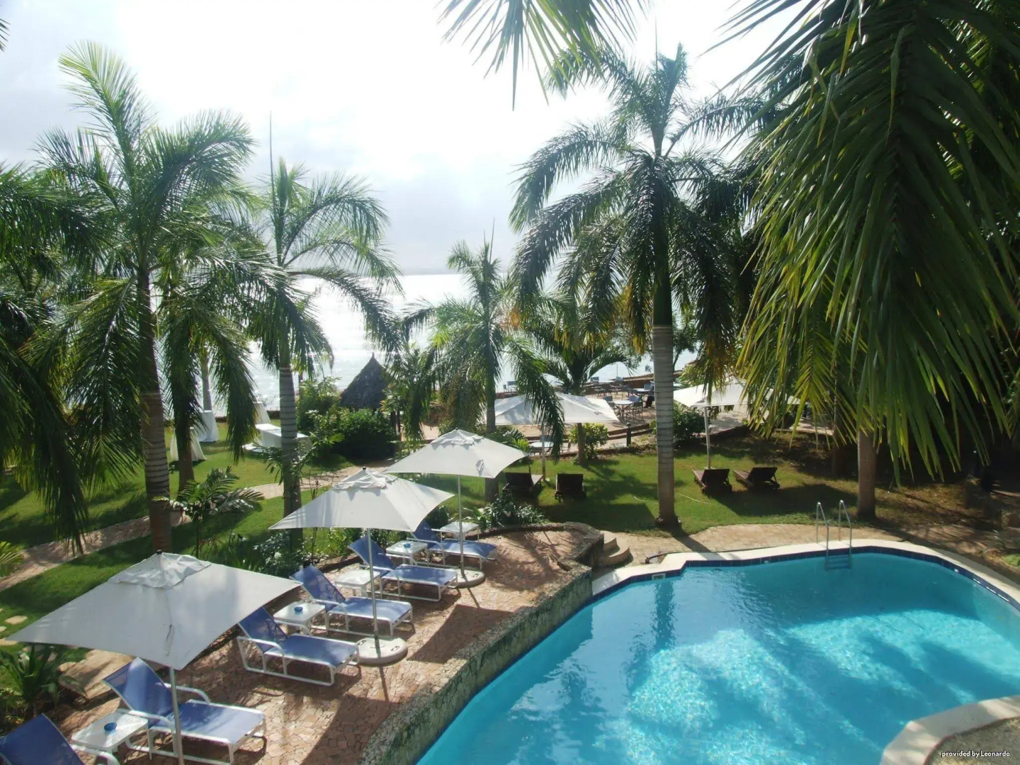 Coral Beach Hotel Dar Es Salaam