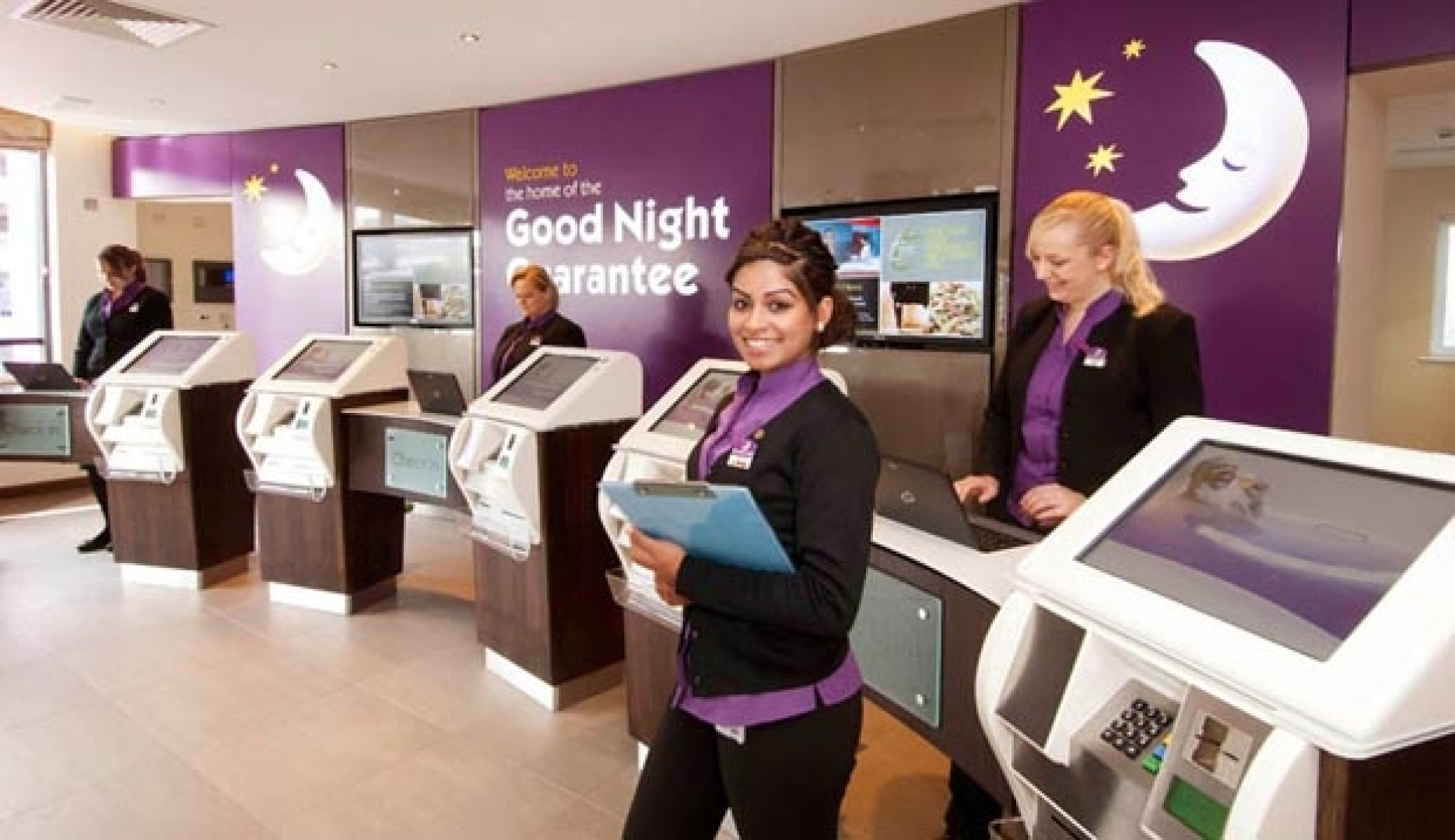 Premier Inn London Gatwick Airport