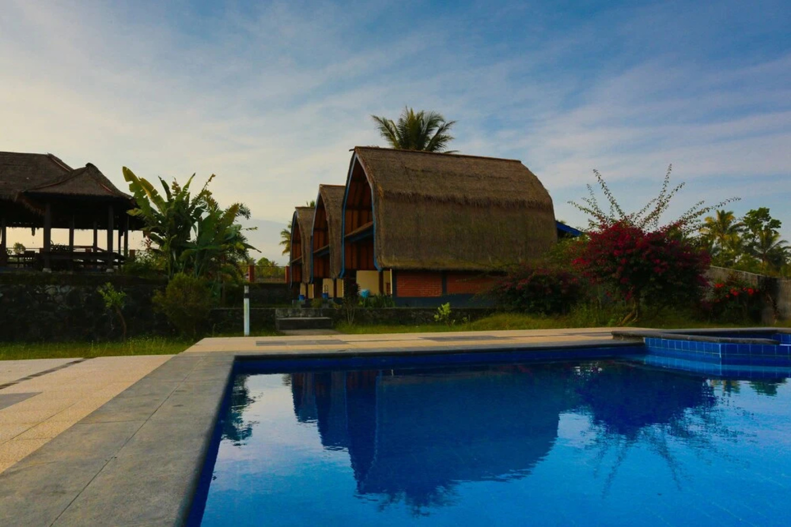 Tetebatu Mountain Resort