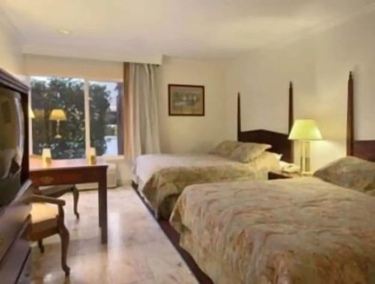 Merced Inn and Suites