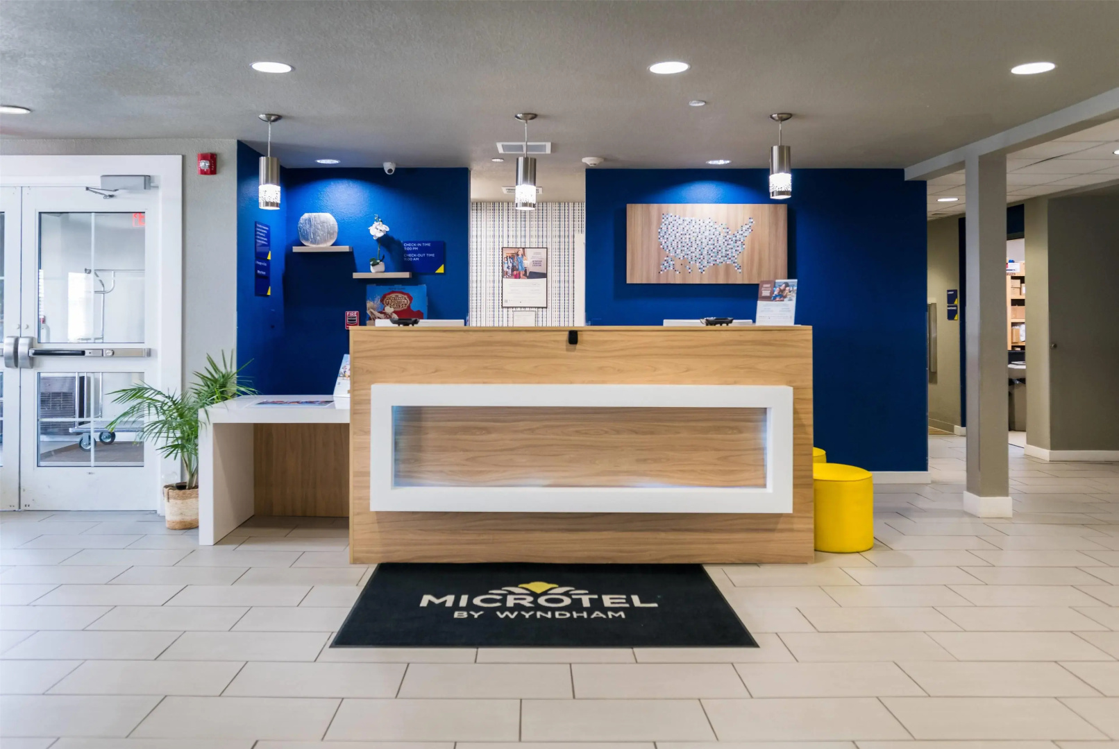 Microtel Inn & Suites by Wyndham Cheyenne