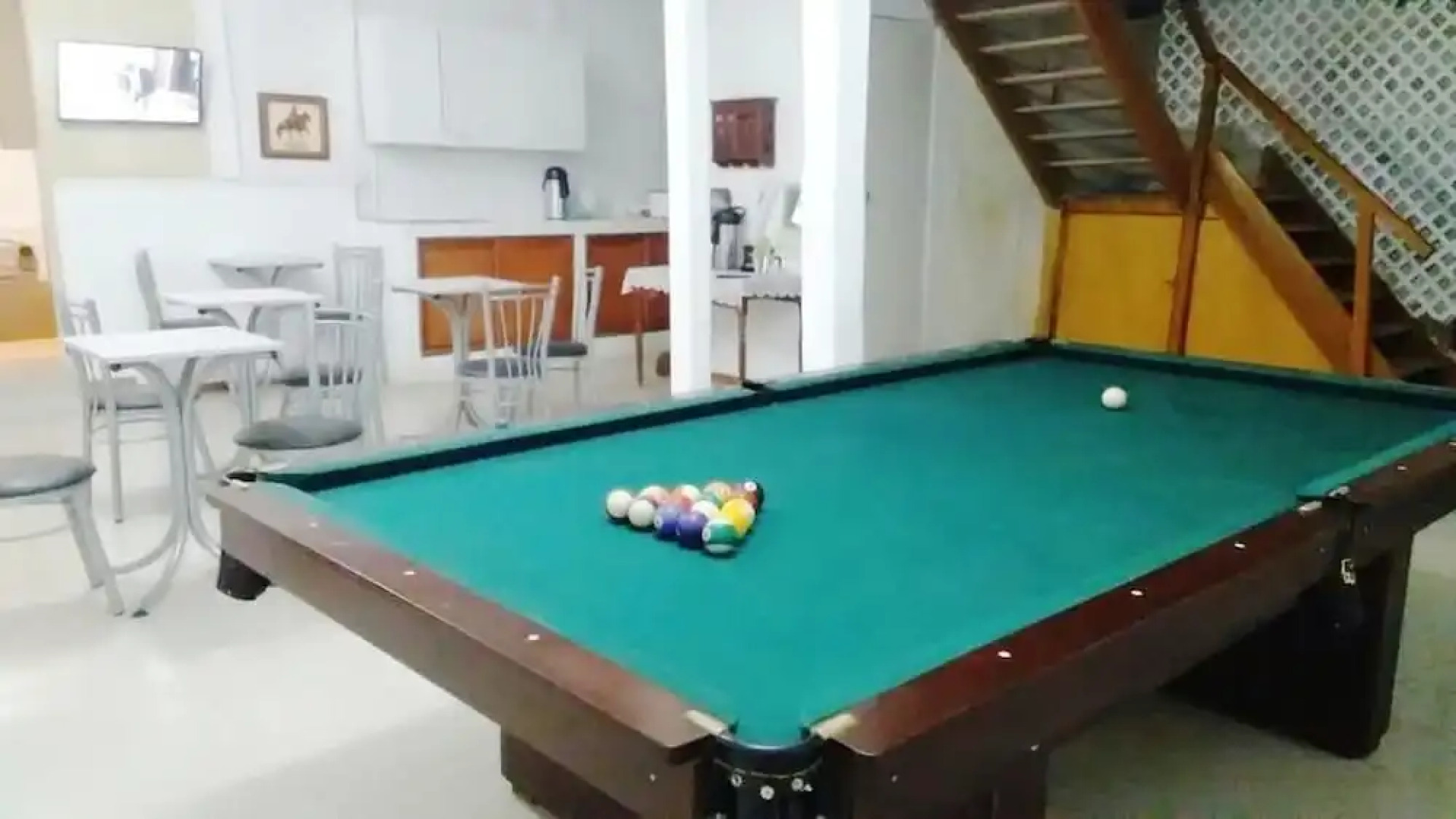 Hotel Nautico de Paita