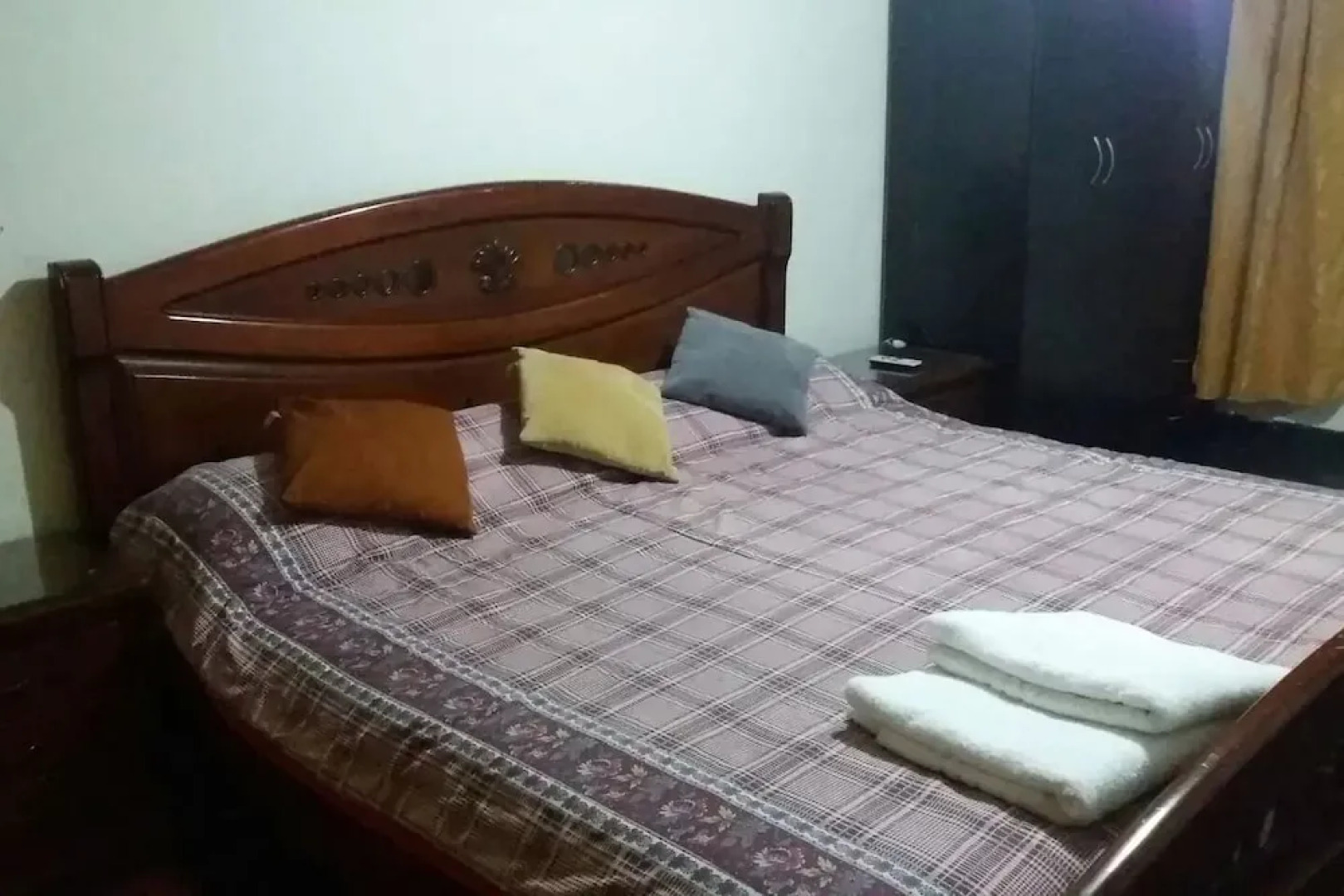 Cabaña Villa Fortuna