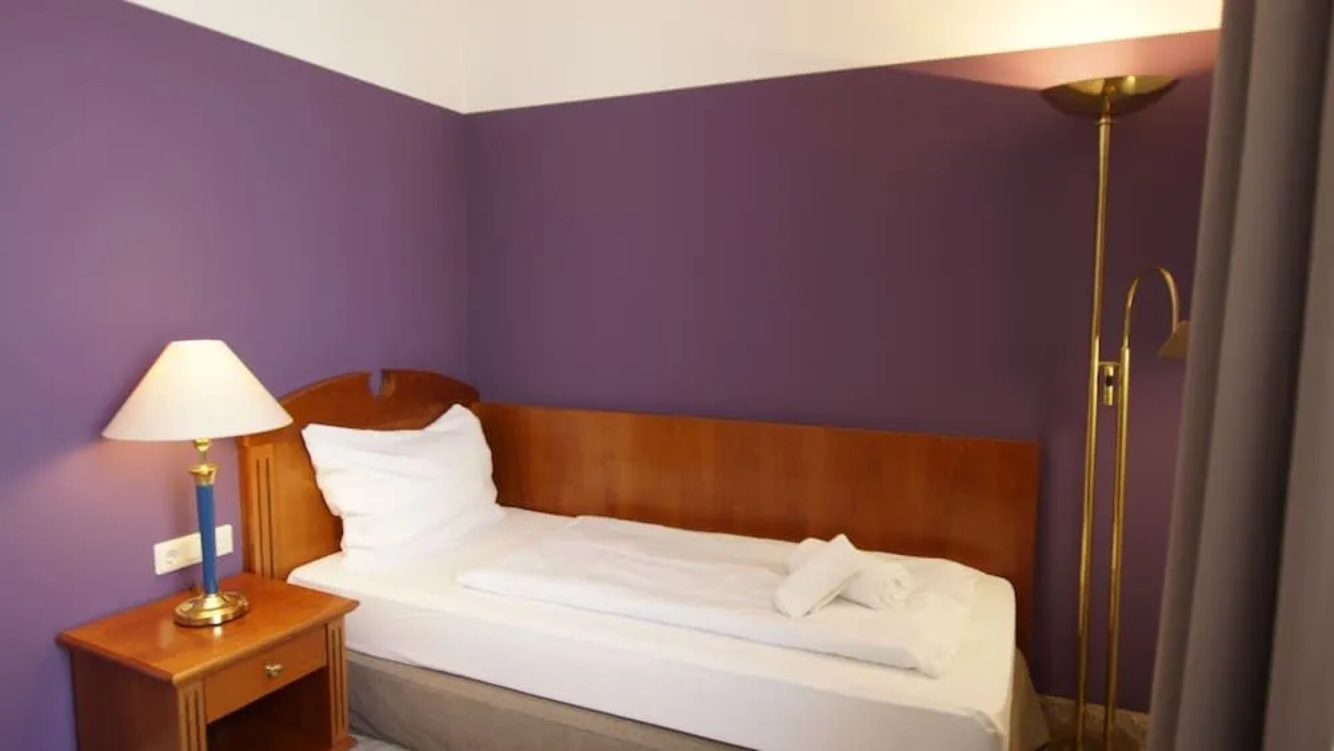 Upstalsboom Seehotel