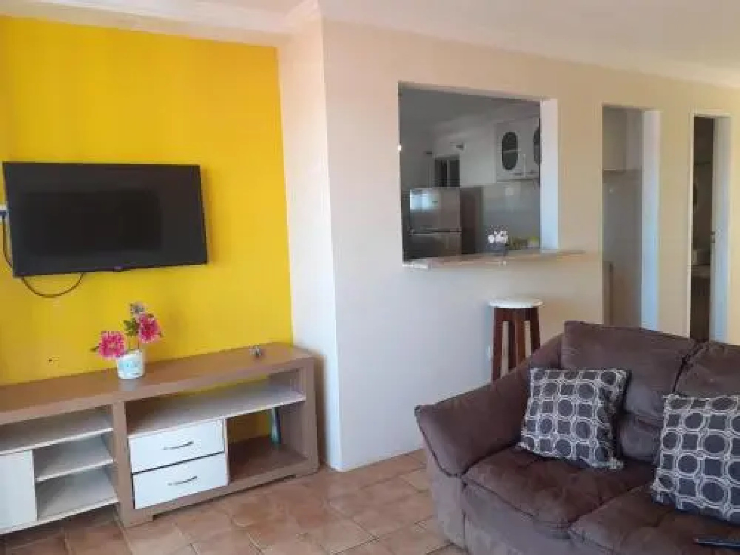 Apartamento Praça Nove
