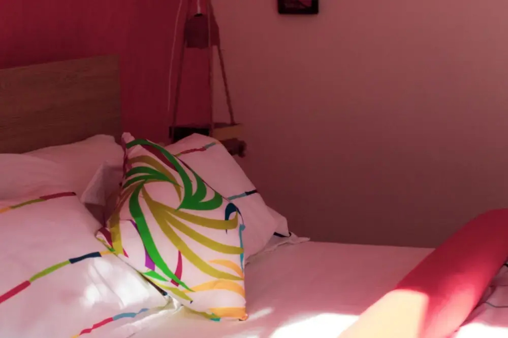 Villa Rosa Dominicus