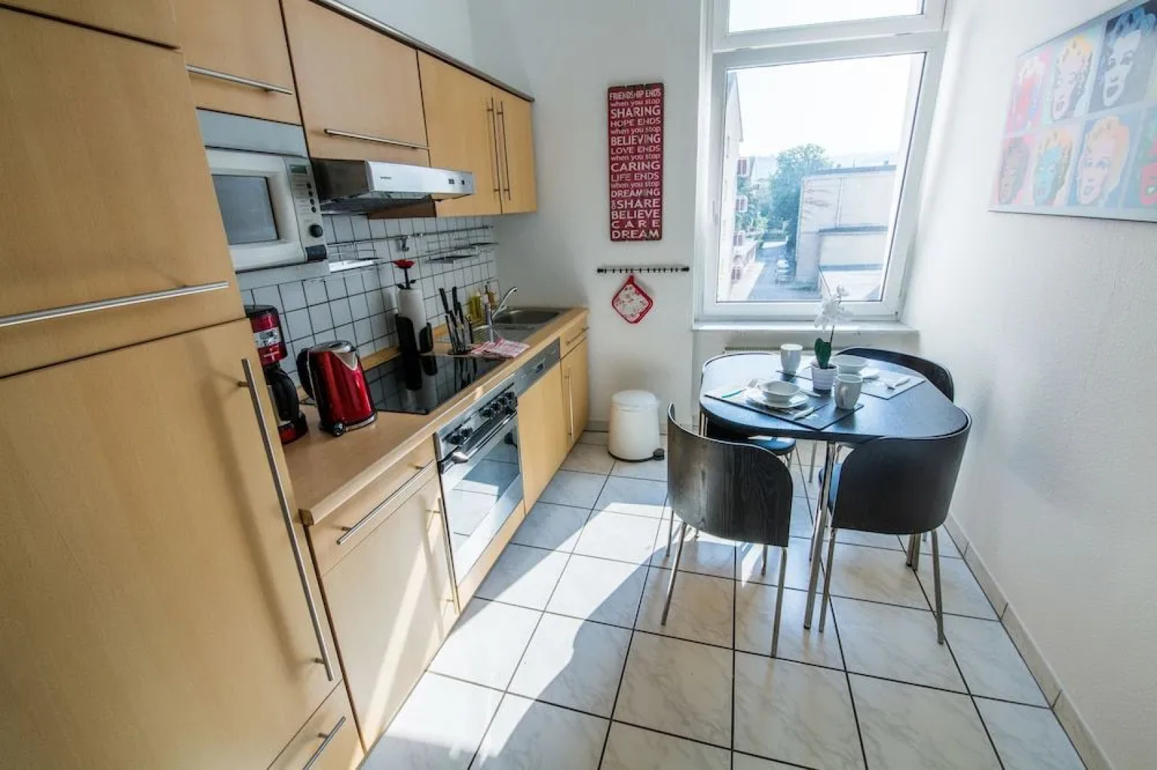 City Residences Koblenz