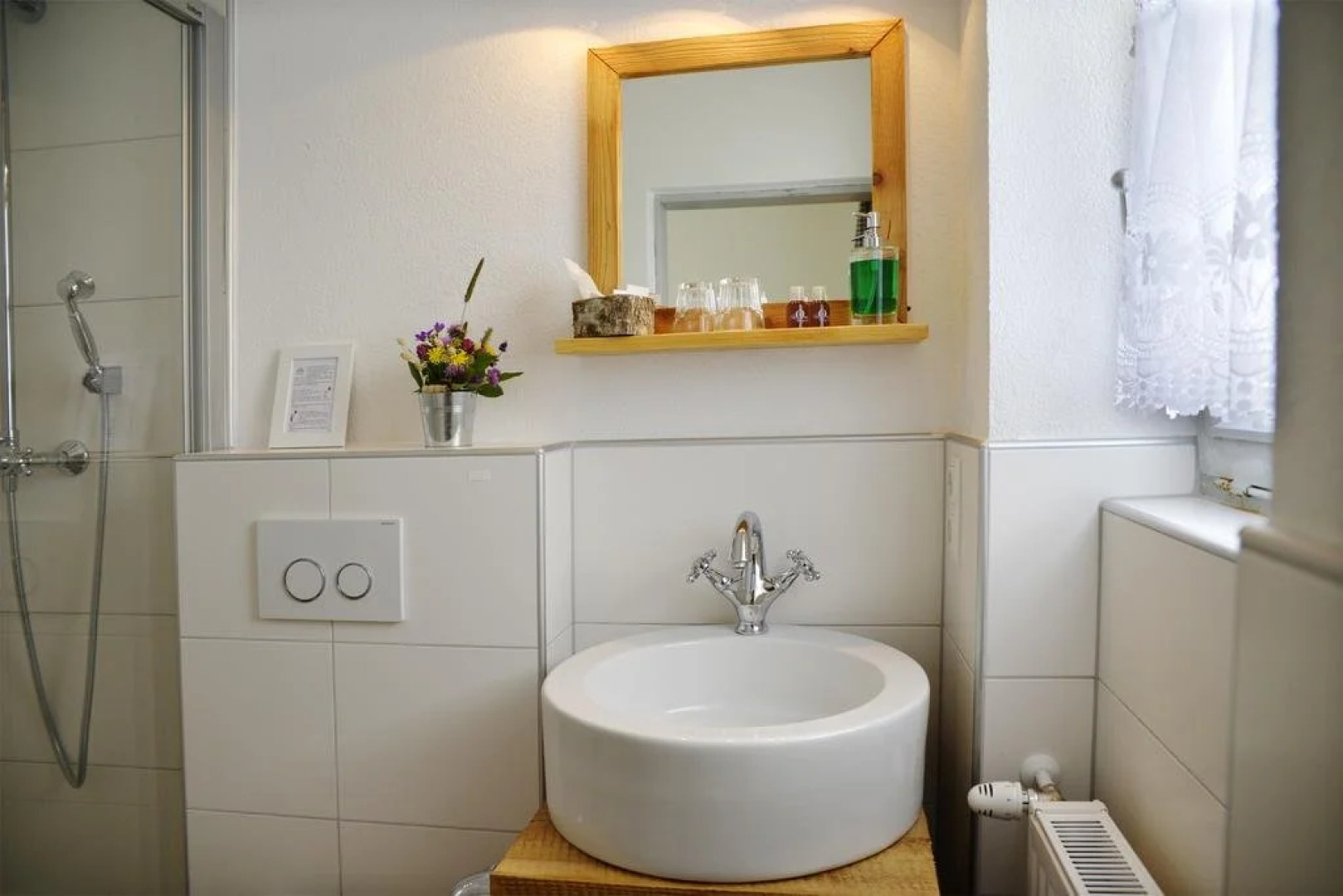 Das Halali - dein kleines Hotel an der Zugspitze